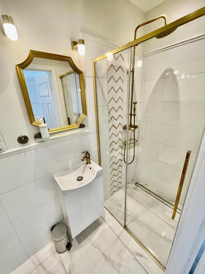 Apartamenty Munn 9 شتشيتسين المظهر الخارجي الصورة