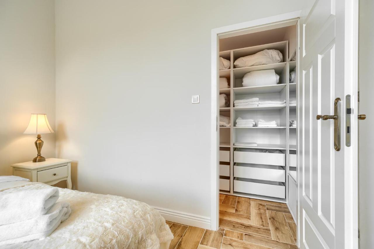 Apartamenty Munn 9 شتشيتسين المظهر الخارجي الصورة