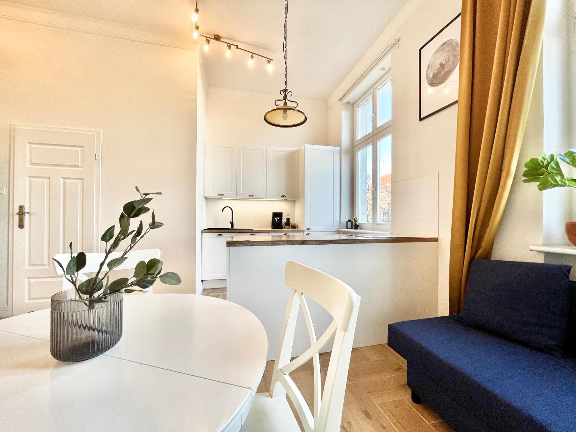 Apartamenty Munn 9 شتشيتسين المظهر الخارجي الصورة
