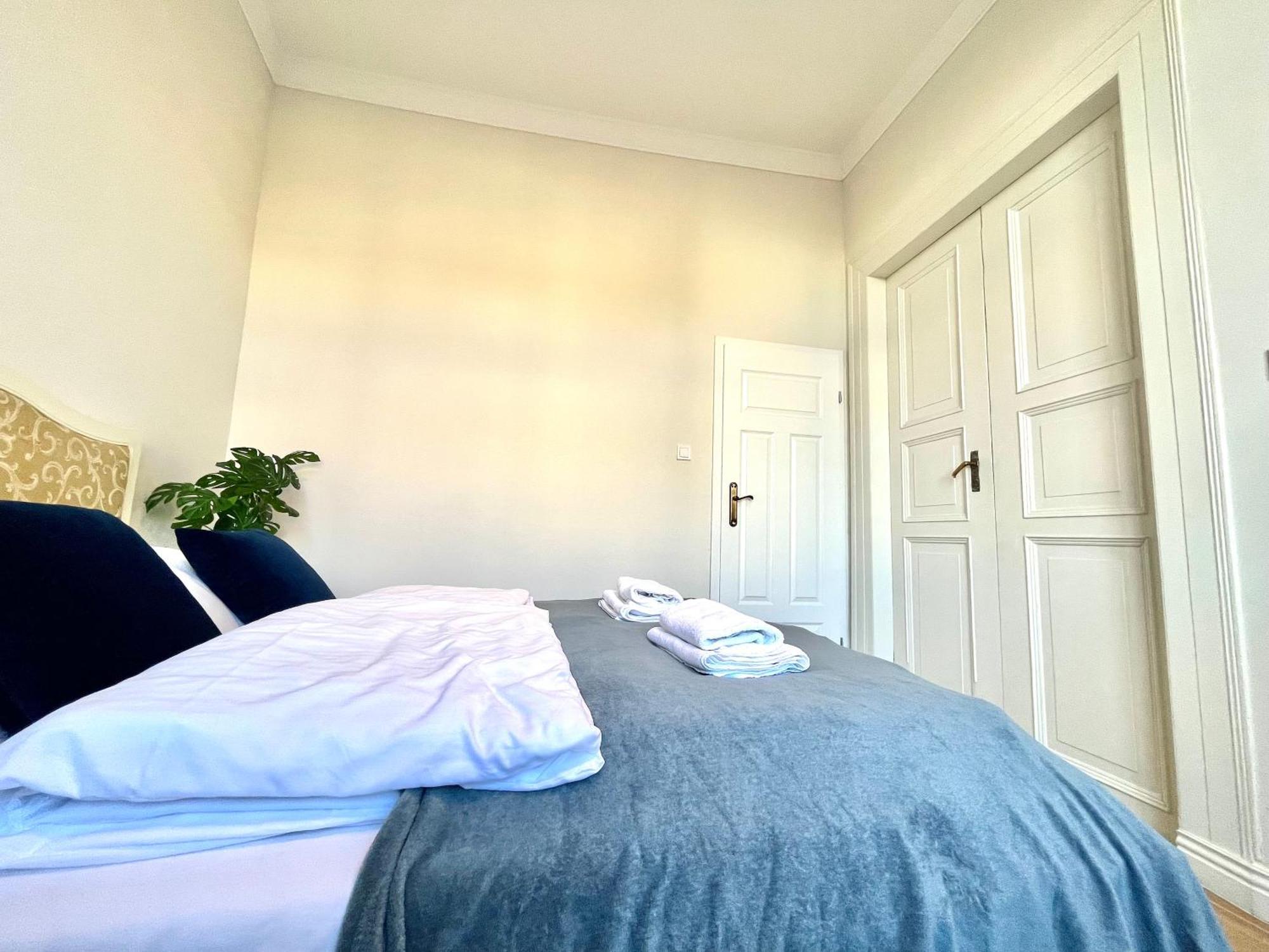 Apartamenty Munn 9 شتشيتسين المظهر الخارجي الصورة